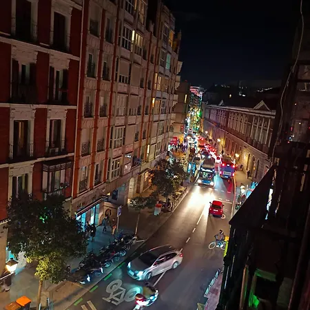 Hostal New Dream Madrid-3