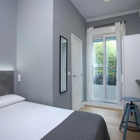 Atocha Rooms-2
