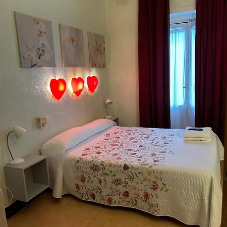 Casa de Huespedes Dolce Vita-3