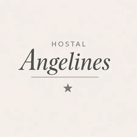 Hostal Angelines-3