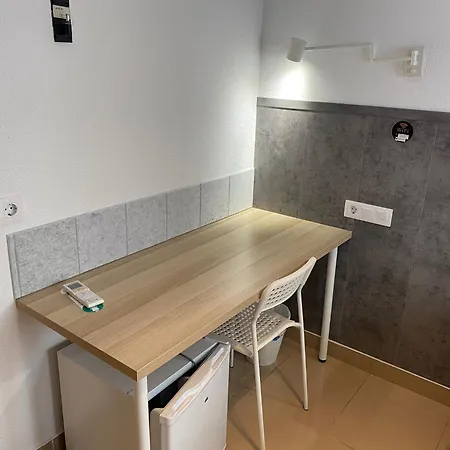 Hostal Retiro-2