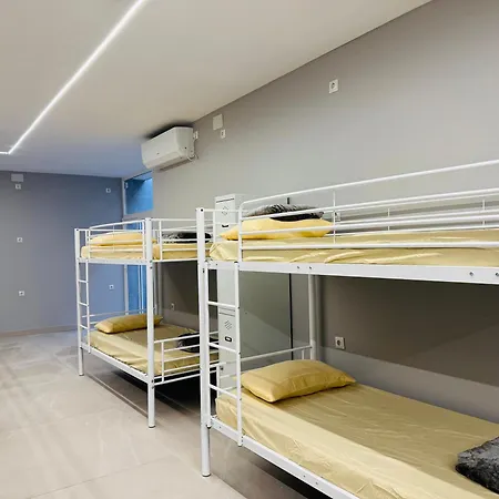 Hostel Vallecas-2
