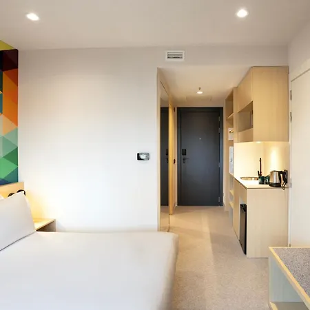 Hotel101 - Madrid-3