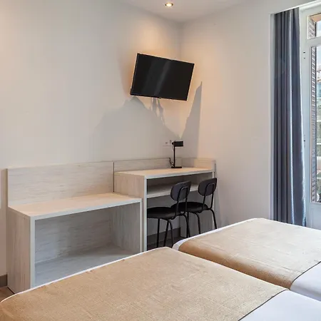 Hotel Mediodia-2