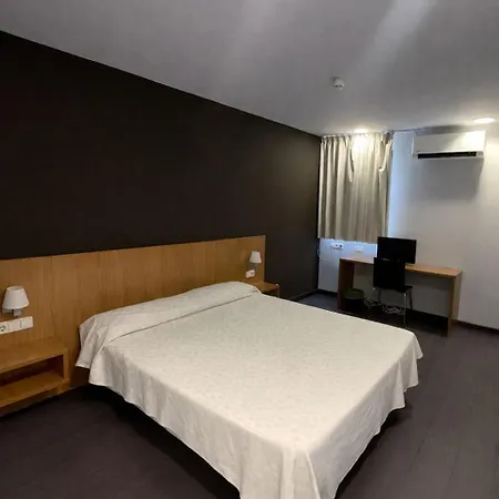 Hostal Mediterranea-2