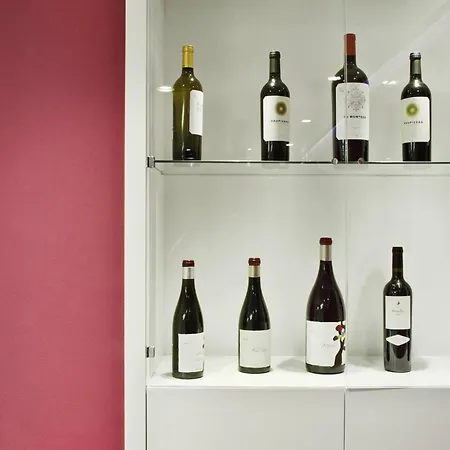 Ibis Styles Madrid Prado-3