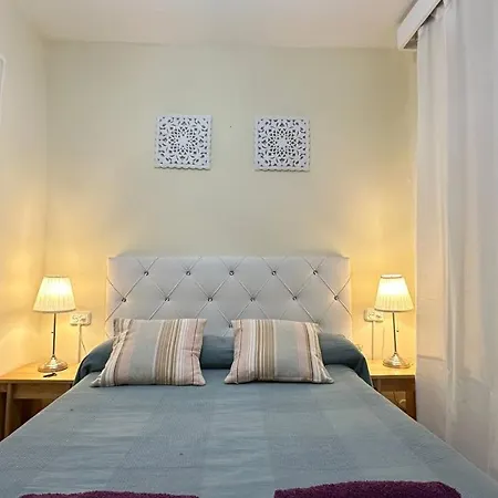 Rooms Luisa-2