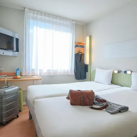 Ibis Budget Madrid Calle 30-2