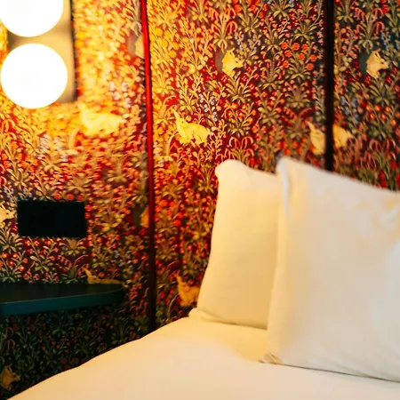 Ibis Madrid Centro-3