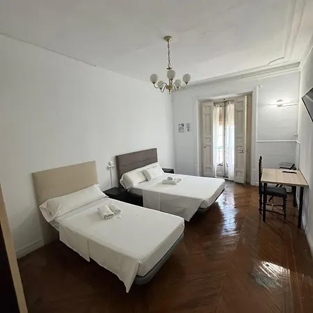 Hostal Alonso-3
