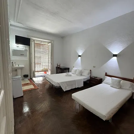 Hostal Alonso-2