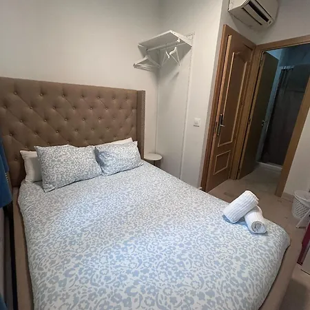 Casa El Viso-3