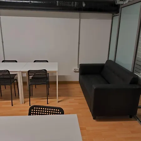 Beddy Hostels-2