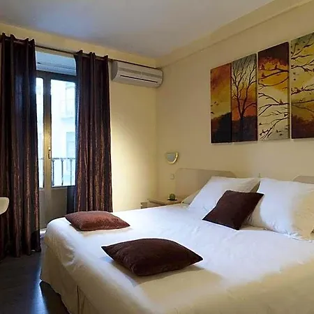 Thc Bergantin Hostel-2