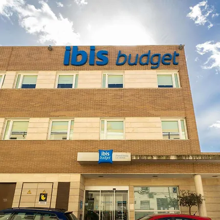 Ibis Budget Madrid Centro Las Ventas-2