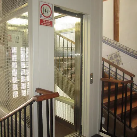 Hostal Pan America-2