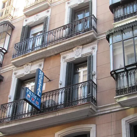 Hostal Prim-2