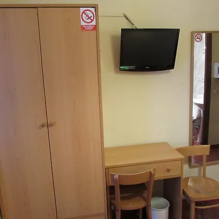 Hostal Prim-3