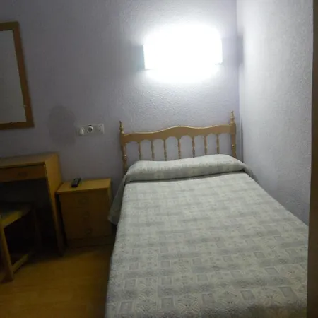 Hostal Olga-3