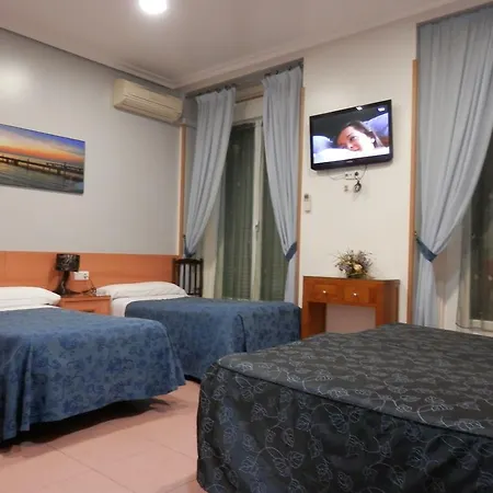 Hostal del Pez Azul-3