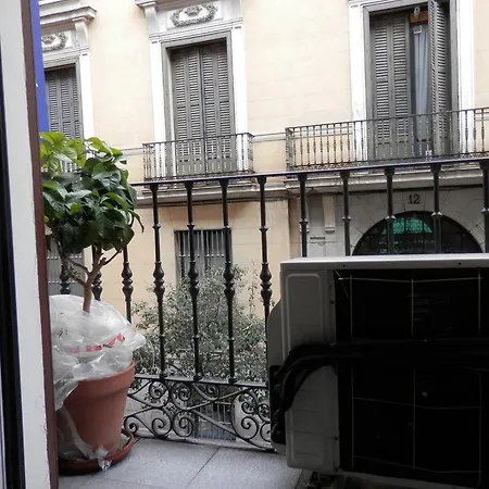 Hostal del Pez Azul-2