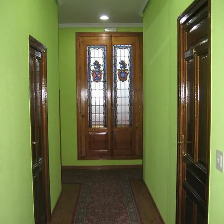 Hostal La Selecta-3