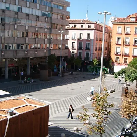 Hostal Tudescos-2