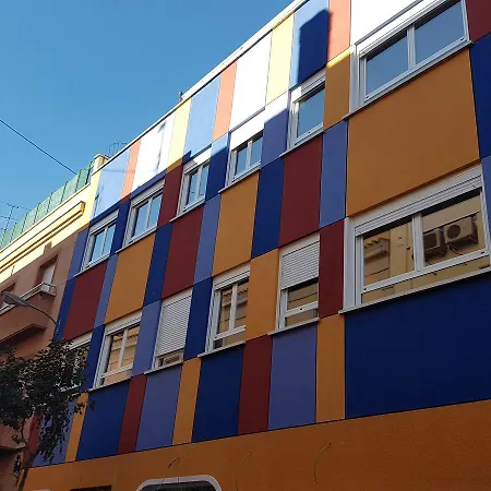 Avenida De America Tijcal-2