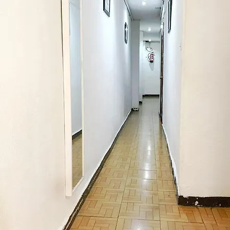 Hostal Los Arcos-2
