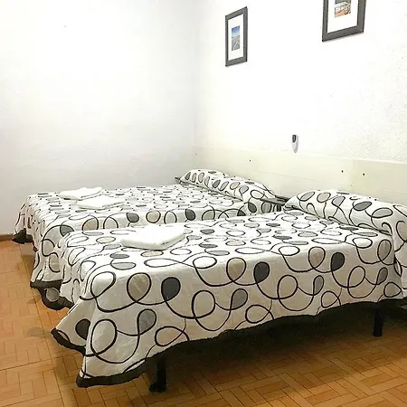 Hostal Los Arcos-3