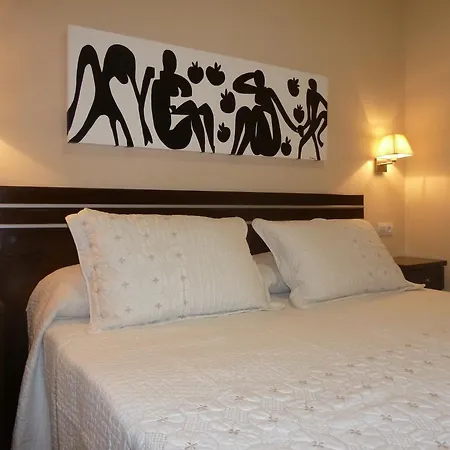 Hostal Mayor-2