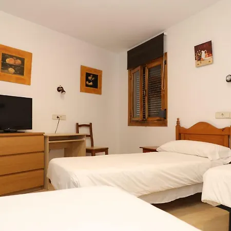 Hostal El Descanso-2