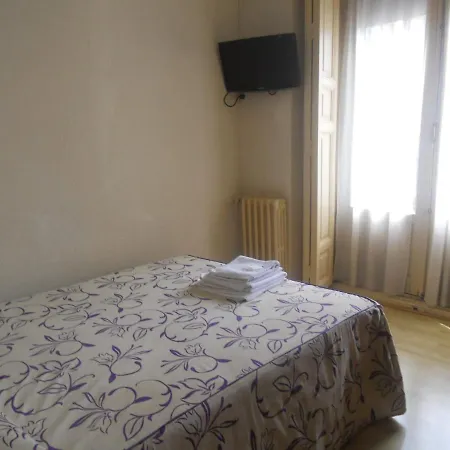 Hostal Olga-2