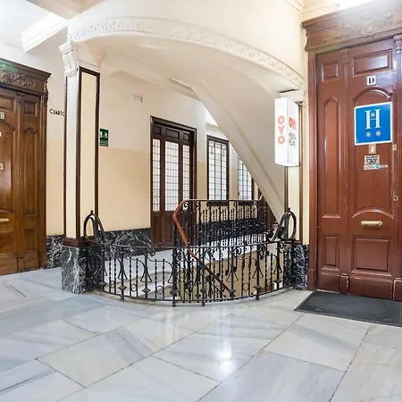 Hostal Felipe V-2