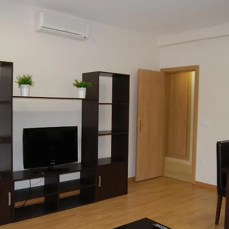 Aparthotel Encasa-3