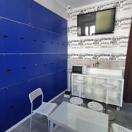 Plaza Dort Rooms IV-3