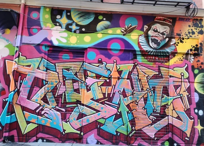 Hostal Romero Madrid