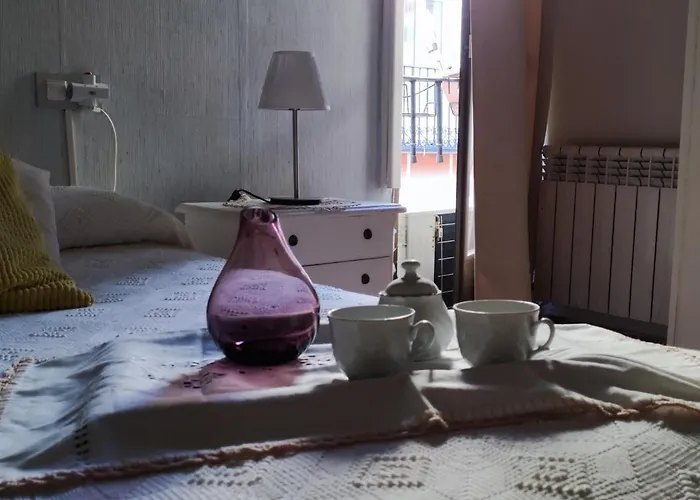 Hostal Romero Madrid