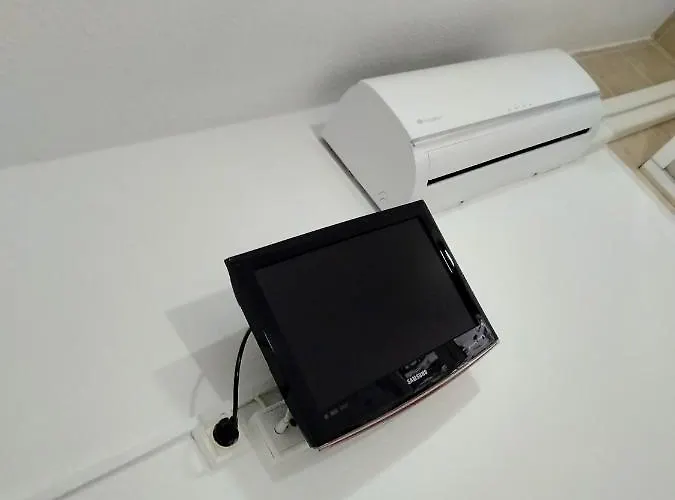 Hotel H Noche y Dia Madrid