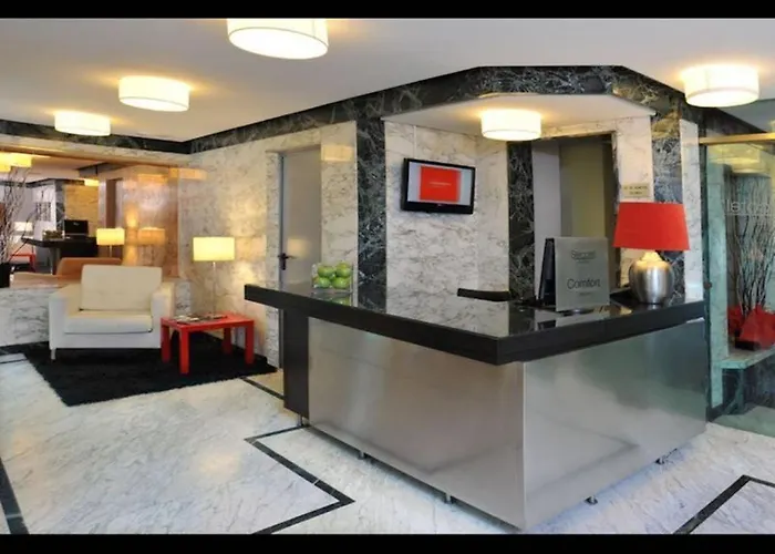 Hotel Esentia Togumar - Triple 3 Adults Madrid
