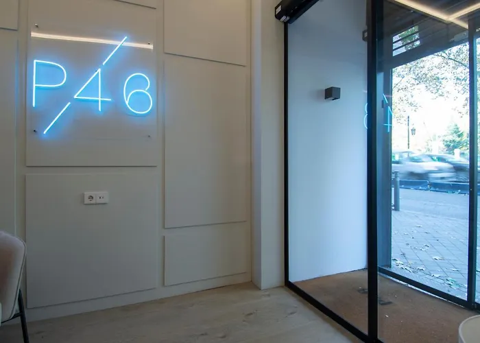 Prado Rooms 46 Madrid