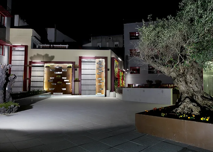 Funway Academic Resort