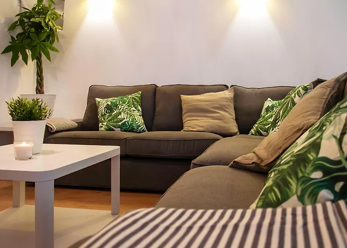 Bed and Breakfast Real Beds Madrid