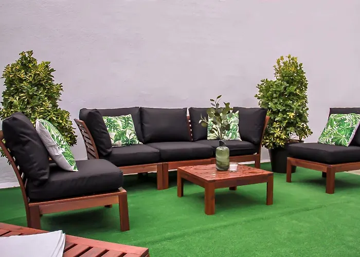 Bed and Breakfast Real Beds Madrid