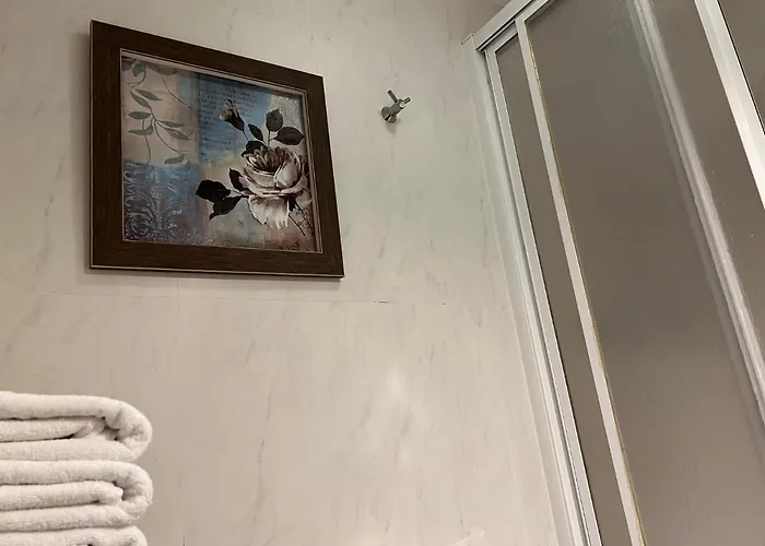 Thc Bergantin Hostel Madrid