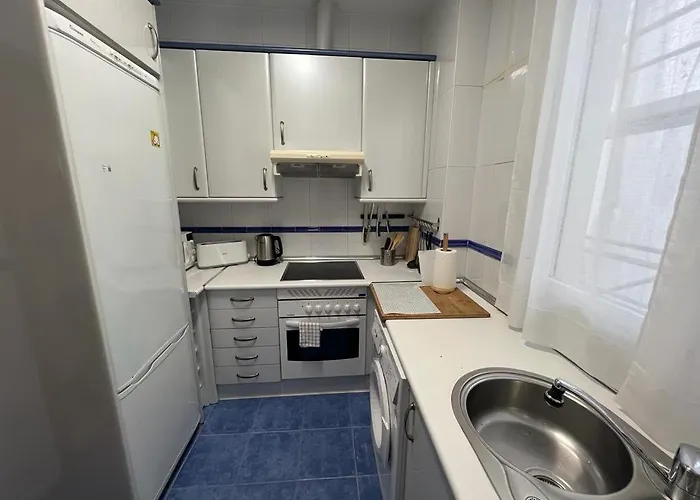 Rooms Barco Madrid