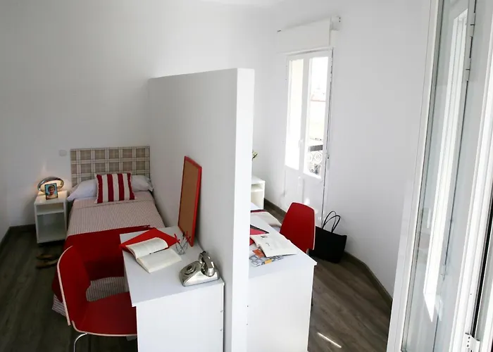 Estuhome Madrid