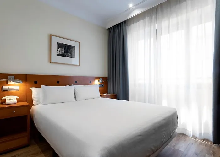 Petit Palace Cliper-Gran Vía