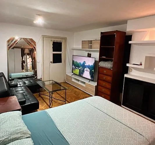 Alojamientos Buenos Aires Madrid