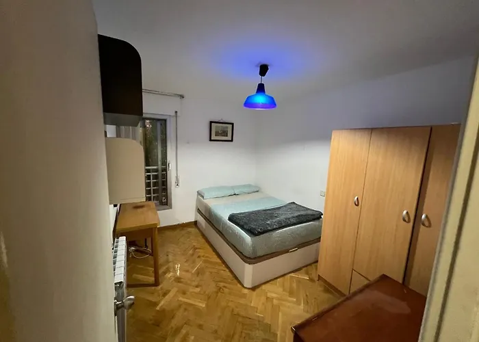 Alojamientos Buenos Aires Madrid